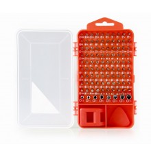 Gembird TK-SD-07 manual screwdriver Set Combination screwdriver