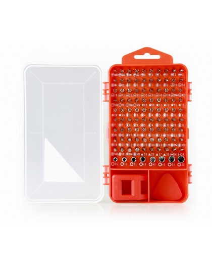 Gembird TK-SD-07 manual screwdriver Set Combination screwdriver