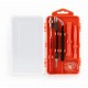 Gembird TK-SD-07 manual screwdriver Set Combination screwdriver