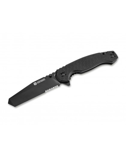 Dönges Professional Tactical Knife