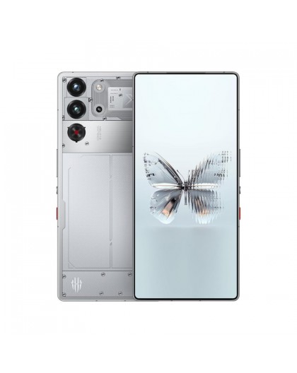 Smartphone REDMAGIC 10 Pro 5G 16/512GB Moonlight