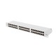 PATCH PANEL 48 PORT 1U 19" CAT6 FTP SHIELDED GRAY LANBERG