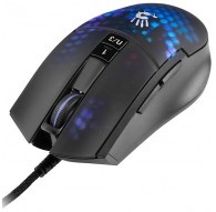 A4Tech BLOODY A4TMYS47113 L65 MAX RGB Honeycomb (Activated) mouse USB Type-A Optical 12 000 DPI