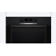 Bosch Serie 4 HBA372EB3 oven 71 L 3600 W Black