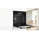 Bosch Serie 4 HBA372EB3 oven 71 L 3600 W Black