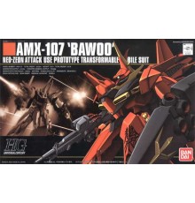 HGUC 1/144 AMX-107 BAWOO BL