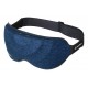 Therabody SleepMask massager Face Black, Blue