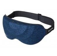 Therabody SleepMask massager Face Black, Blue