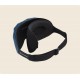 Therabody SleepMask massager Face Black, Blue