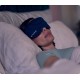 Therabody SleepMask massager Face Black, Blue