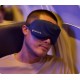 Therabody SleepMask massager Face Black, Blue