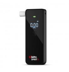 XBLITZ SEMICONDUCTOR BREATHALYZER SPIRIT 2