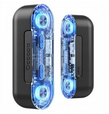 Black UT4103 Ocoopa electric heater