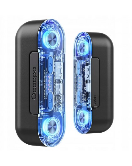 Black UT4103 Ocoopa electric heater