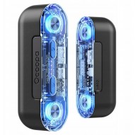 Black UT4103 Ocoopa electric heater