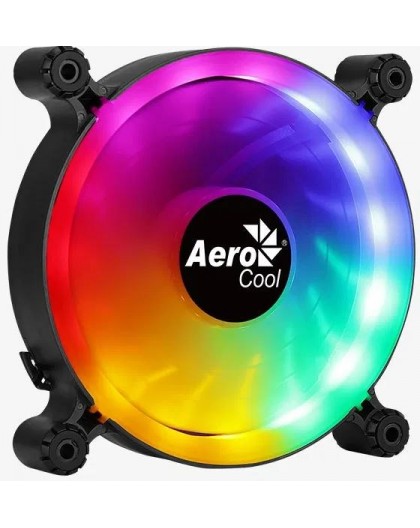 Fan Aerocool PGS Spectro 12 FRGB (120MM)