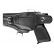 RMG-23 pistol leather holster (3.1503)