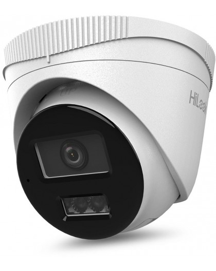 Hilook IP Camera by Hikvision 6MP Dome IPCAM-T6-30DL