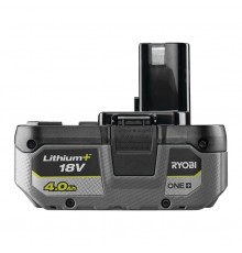 Li-Ion Battery 4.0 Ah 18V RYOBI RB1840X