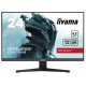 iiyama G-MASTER G2470HS-B1 computer monitor 60.5 cm (23.8") 1920 x 1080 pixels Full HD LCD Black