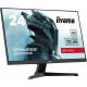 iiyama G-MASTER G2470HS-B1 computer monitor 60.5 cm (23.8") 1920 x 1080 pixels Full HD LCD Black