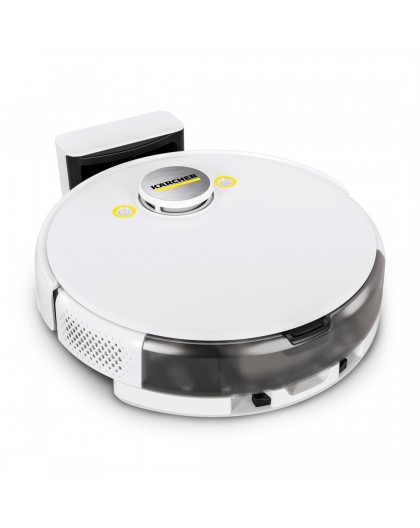 KARCHER RCV 5 puhastusrobot - 1.269-640.0