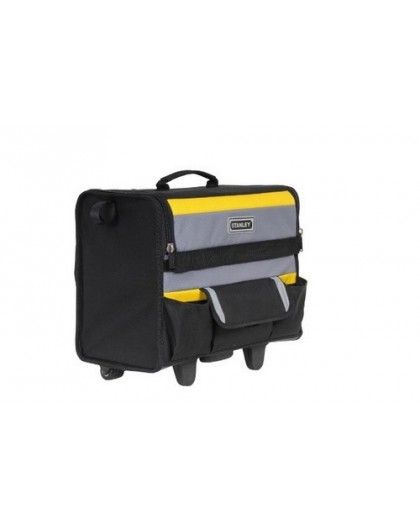 STANLEY TOOL BAG 18" ON WHEELS