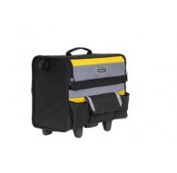 STANLEY TOOL BAG 18" ON WHEELS