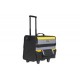STANLEY TOOL BAG 18" ON WHEELS