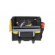 STANLEY TOOL BAG 18" ON WHEELS