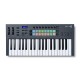 Novation FLKEY 37 - MIDI keyboard dedicated to FL Studio software, 37 keys.