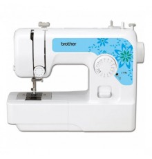 Brother J14S Semi-automatic sewing machine Electromechanical
