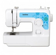Brother J14S Semi-automatic sewing machine Electromechanical