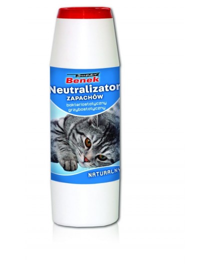 Certech 10326 pet odour/stain remover Powder