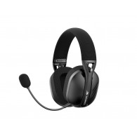 Havit Fuxi-H3 - gaming headphones, black