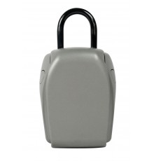 MASTER LOCK 5414EURD Большая ключевая коробка с замком, усиленная безопасность - Select Access - с брелком