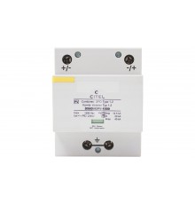 Surge arrester CITEL type I+II DC DS60VGPV-1000