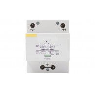 Surge arrester CITEL type I+II DC DS60VGPV-1000