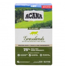 Acana Grasslands Cat 340g