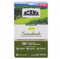 Acana Grasslands Cat 340g