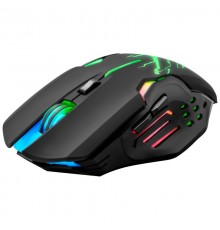WIRELESS MOUSE DEFENDER KATANA GM-511 RF 3200DPI 7P