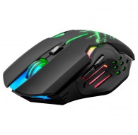 WIRELESS MOUSE DEFENDER KATANA GM-511 RF 3200DPI 7P