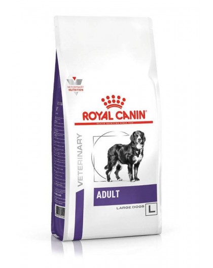 ROYAL CANIN Dog Neutered Adult Large VHN - dry dog food - 13kg
