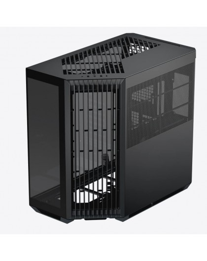 APNX V1-BK-v1 Midi Tower Black