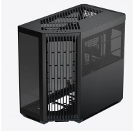 APNX V1-BK-v1 Midi Tower Black