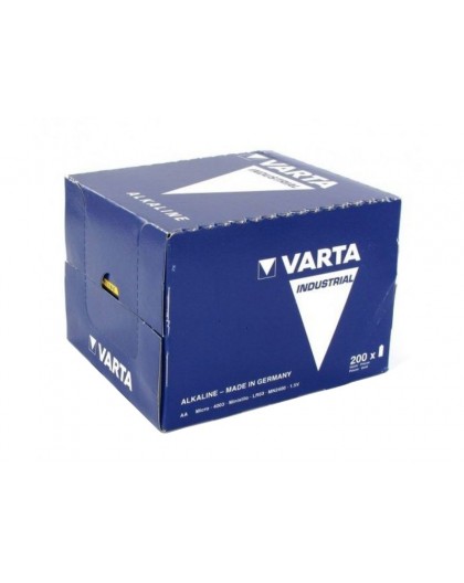 Varta 04006 211 111 household battery Single-use battery AA Alkaline