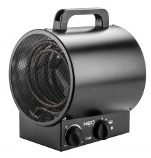 NEO tools 90-066 electric space heater