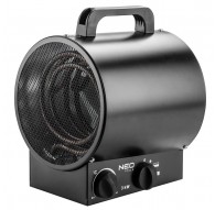 NEO tools 90-066 electric space heater