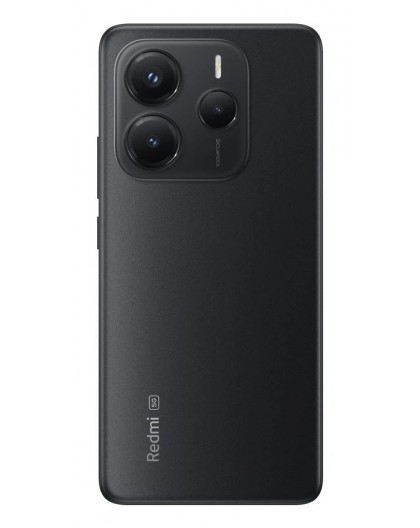 Xiaomi Redmi Note 14 5G 16.9 cm (6.67") Hybrid Dual SIM USB Type-C 6 GB 128 GB 5110 mAh Black