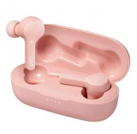 JVC HA-A7TPNU Bluetooth earphones, pink